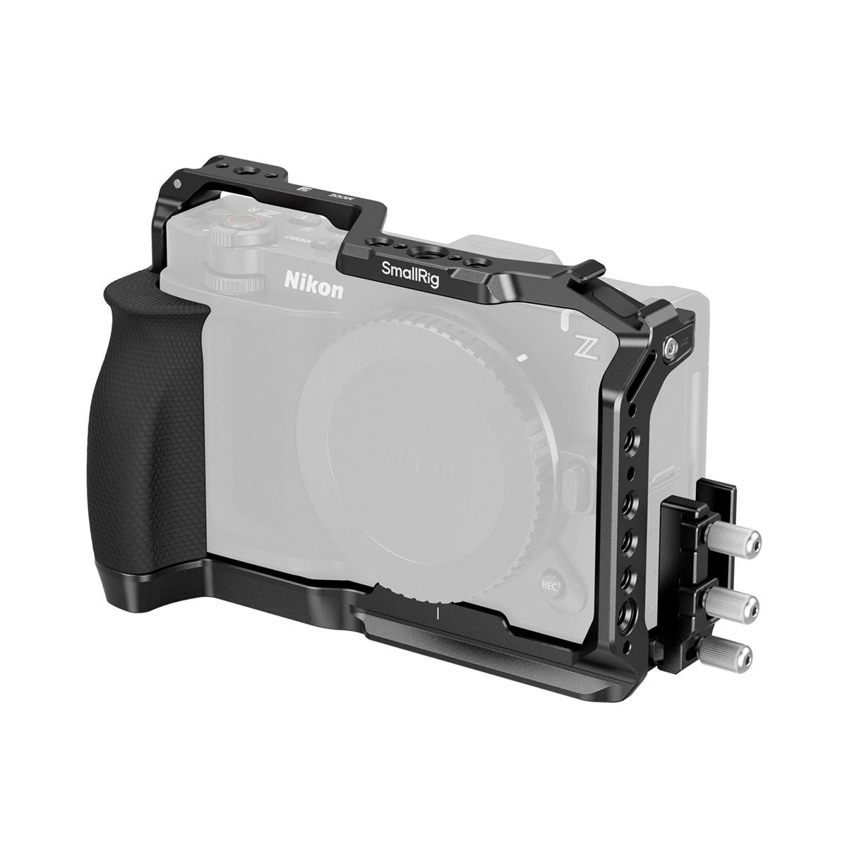 SMALLRING CAGE X NIKON ZR  5467
