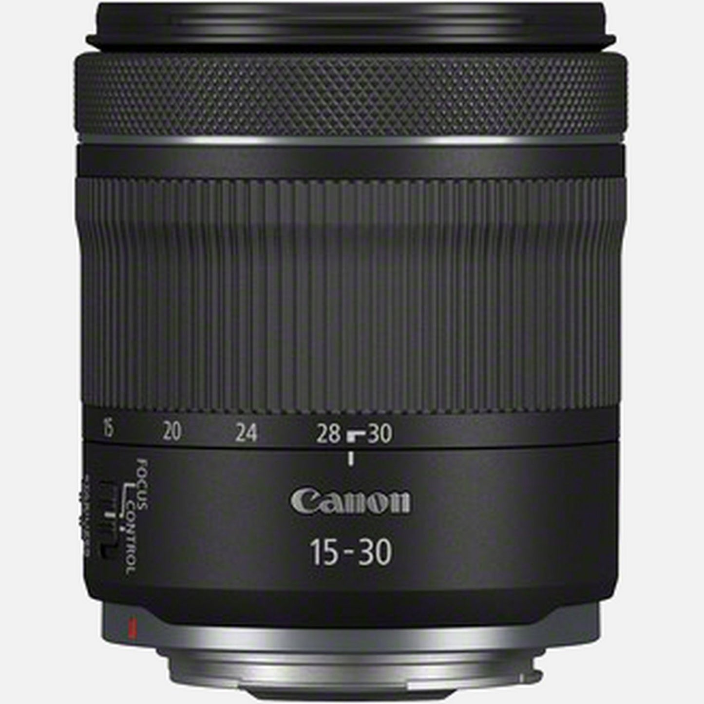 Canon RF 15-30mm F/4.5-6.3 IS STM Lens