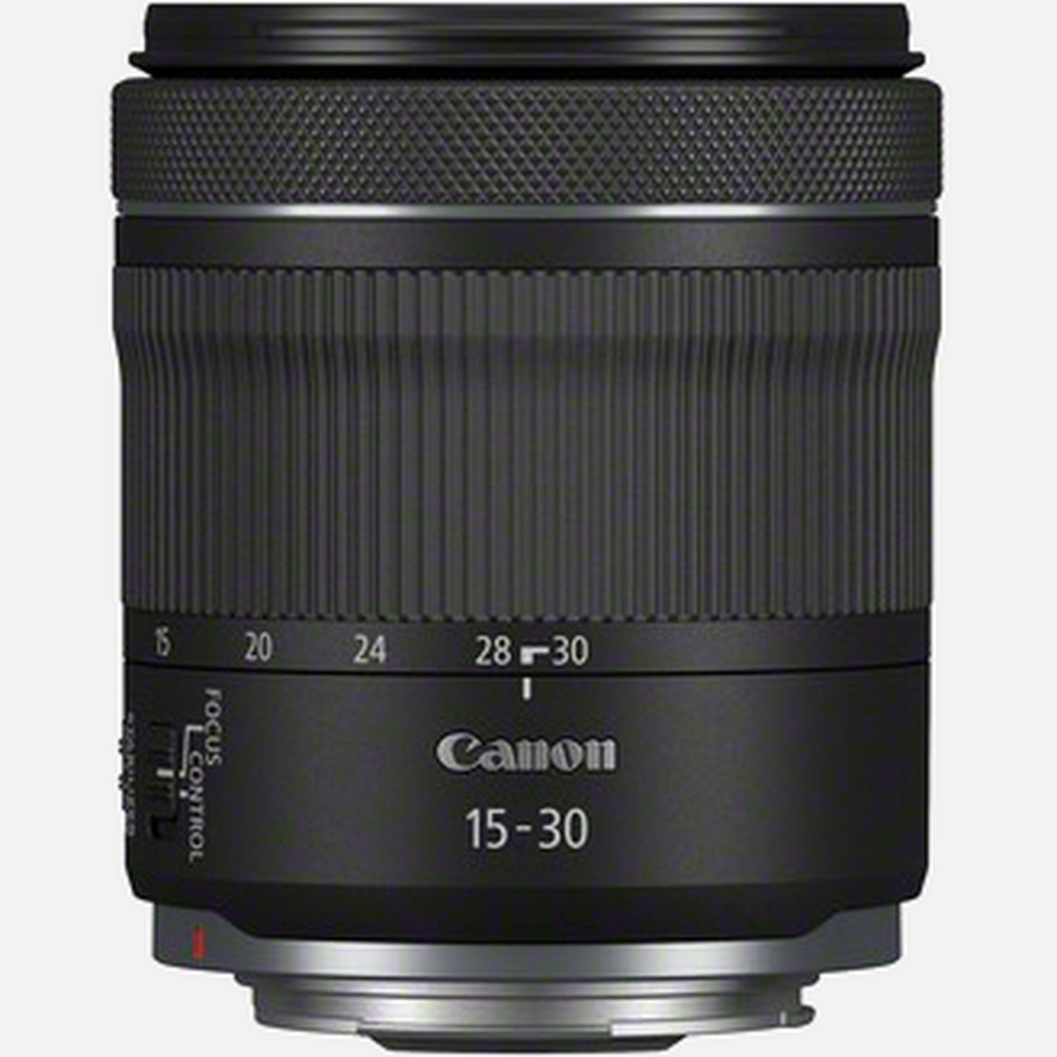Canon RF 15-30mm F/4.5-6.3 IS STM Lens