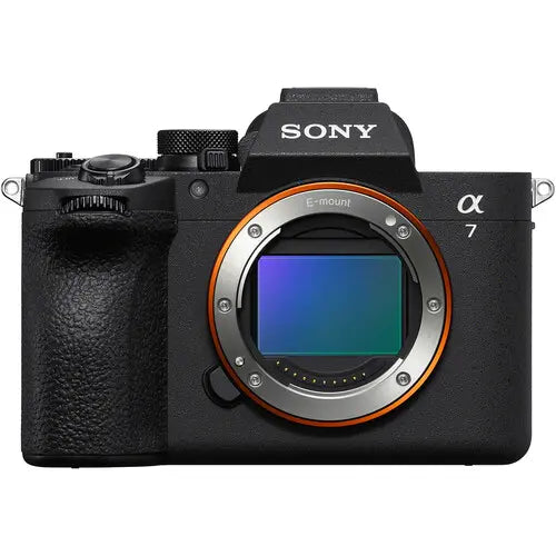 SONY ALPHA 7 M5 BODY