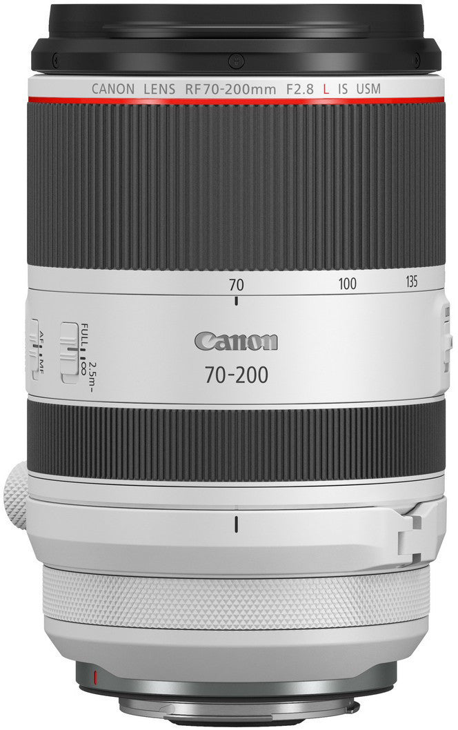 Canon RF 70-200mm F2.8L IS USM