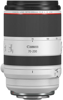 Canon RF 70-200mm F2.8L IS USM