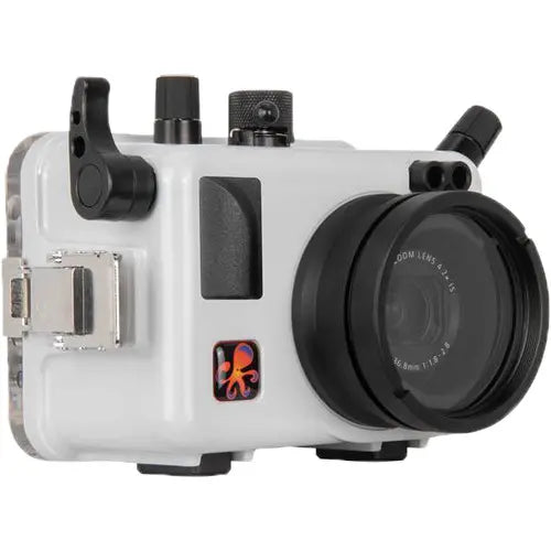 IKELITE CASE #6146.09 G7X MKIII