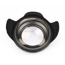 SEAFROGS GLASS DOME 180MM SF180-23002