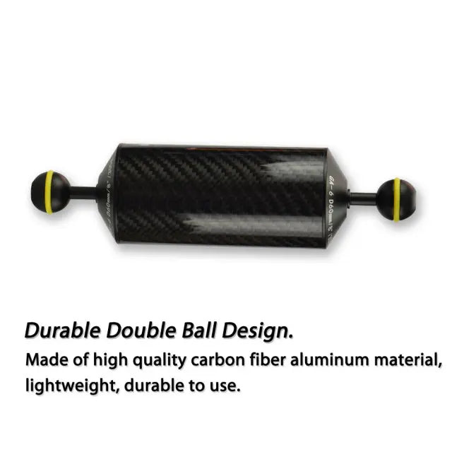 SEAFROGS FLOATING ARM D60,8 GA-GD60-8