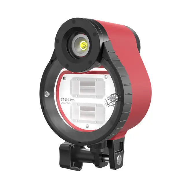 SEAFROGS SUBSTROBE ST-100 CON FIBRA OTTICA ST-100STROBE