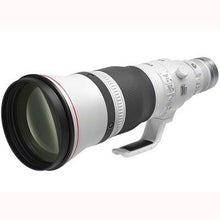Canon RF 600mm F4L IS USM Super Telephoto Lens