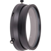 IKELITE #75303 DL 5" FLAT PORT