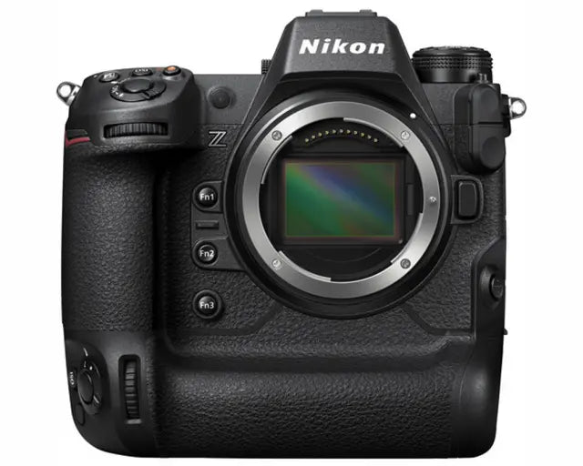 Nikon Z9 Body