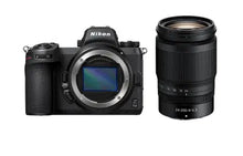 Nikon Z6 II + NIKKOR Z 24-200mm f/4-6.3