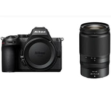 Z5II + Z 28-75mm f/2.8 + SDXC 128GB