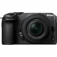 Nikon Z30 + Z DX 16-50 VR