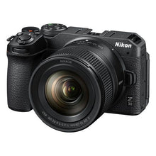 Nikon Z30 + Z DX 12-28 PZ VR