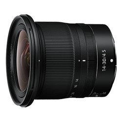NIKKOR Z 14-30mm f/4 S
