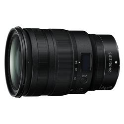 NIKKOR Z 24-70mm f/2.8 S