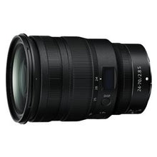 NIKKOR Z 24-70mm f/2.8 S