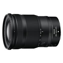 NIKKOR Z 24-120mm f/4 S