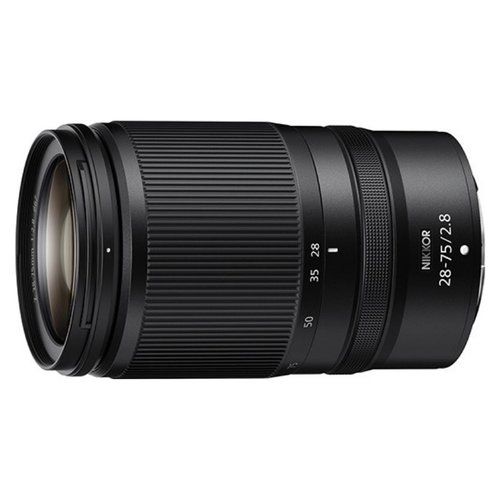 NIKKOR Z 28-75mm f/2.8