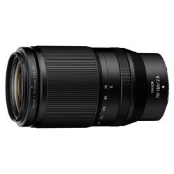 NIKKOR Z 70-180mm f/2.8