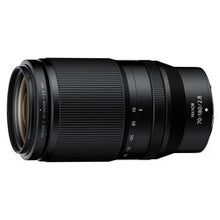 NIKKOR Z 70-180mm f/2.8