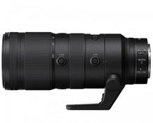 NIKKOR Z 70-200mm f/2.8 VR S