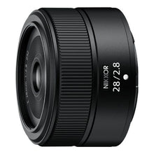 NIKKOR Z 28mm f/2.8