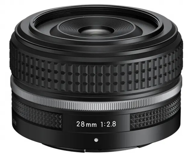 NIKKOR Z 28mm f/2.8 SE