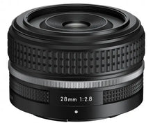 NIKKOR Z 28mm f/2.8 SE