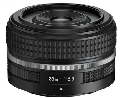 NIKKOR Z 28mm f/2.8 SE