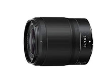 NIKKOR Z 35mm f/1.8 S