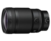 NIKKOR Z 35mm f/1.2 S