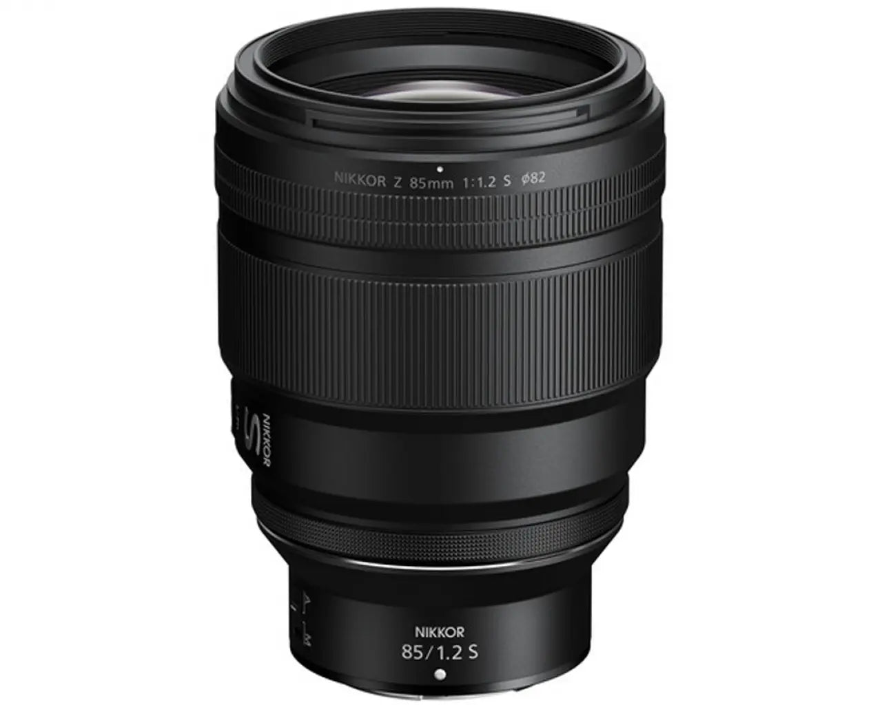 NIKKOR Z 85mm f/1.2 S