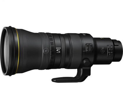 NIKKOR Z 400mm f/2.8 TC VR S