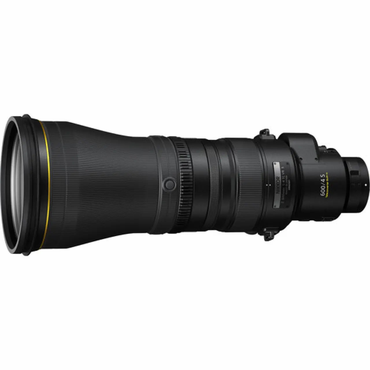 NIKKOR Z 600mm f/4 TC VR S