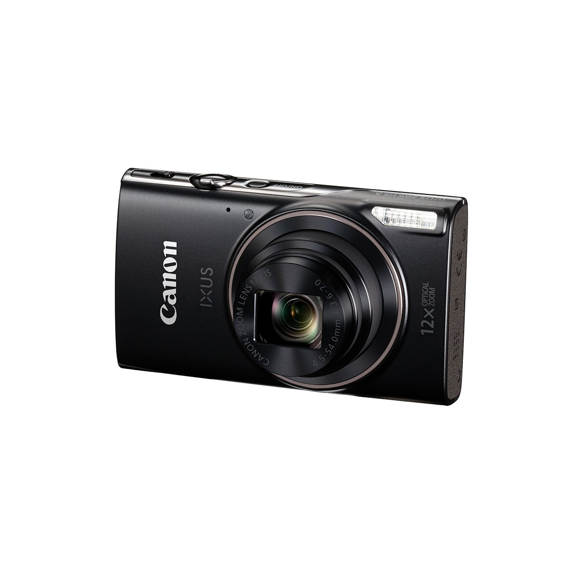 IXUS 285 HS A BLACK