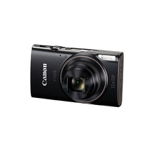 IXUS 285 HS A BLACK
