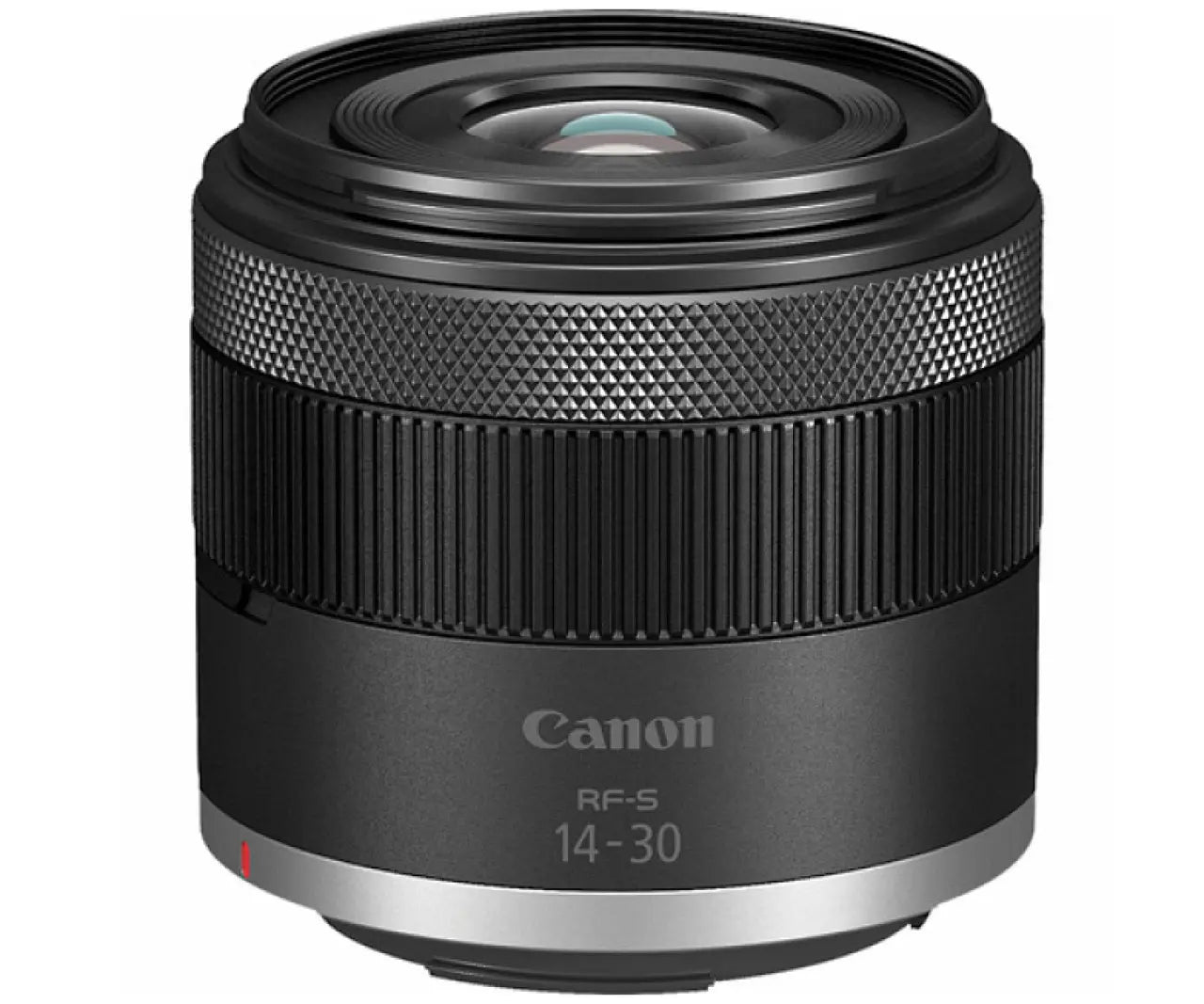 Canon RF-S 14-30mm F4-6.3 IS STM PZ Lens