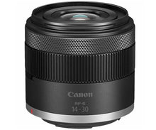 Canon RF-S 14-30mm F4-6.3 IS STM PZ Lens