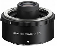NIKKOR Z TC-2.0x TeleConverter