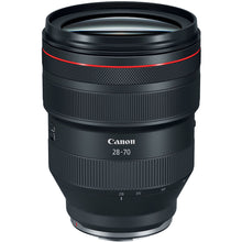 Canon RF 28-70mm F2L USM