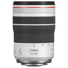 Canon RF 70-200mm F4L IS USM Lens
