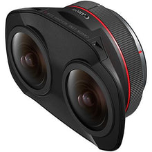 Canon RF 5.2mm F2.8L DUAL FISHEYE Lens