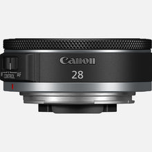 Canon RF 28mm F2.8 STM Lens
