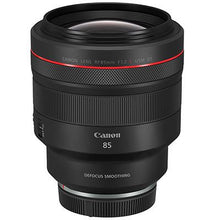 Canon RF 85mm F1.2L USM DS Lens