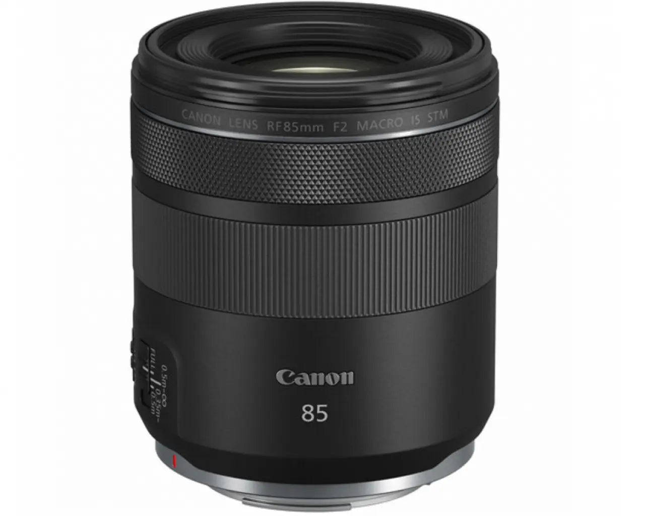 CANON RF 85mm F2 Macro IS STM