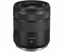 CANON RF 85mm F2 Macro IS STM