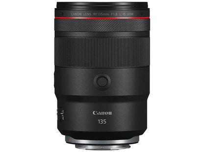 Canon RF 135mm F1.8L IS USM Lens