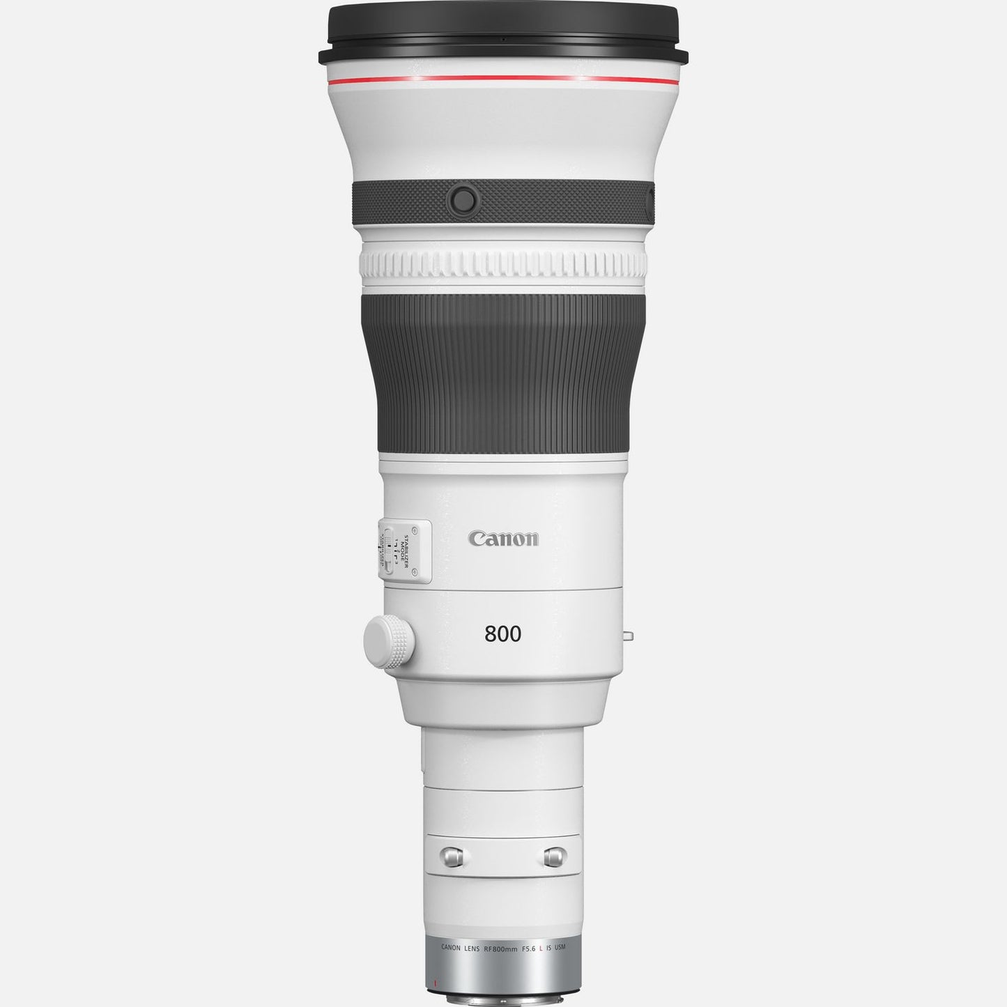 Canon RF 800mm F5.6L IS USM Lens