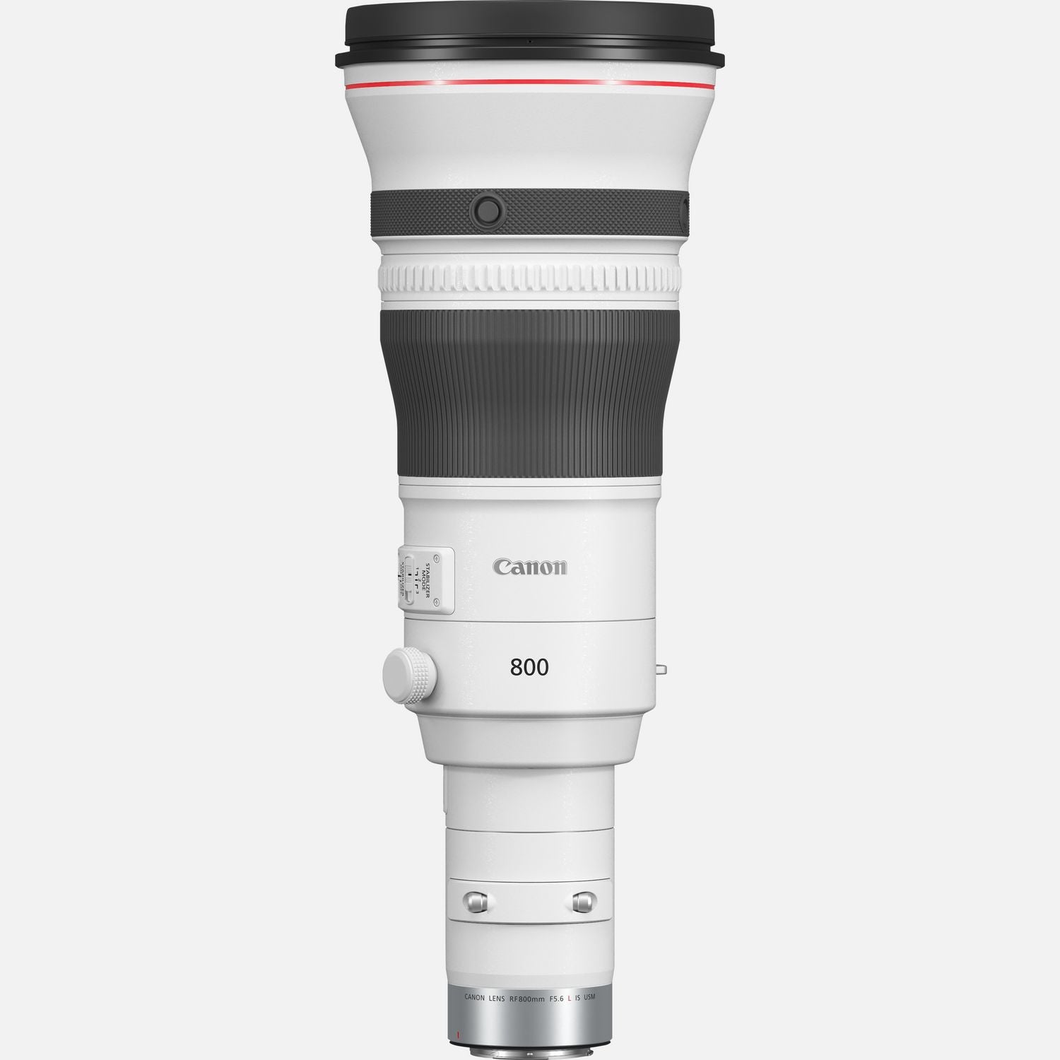 Canon RF 800mm F5.6L IS USM Lens