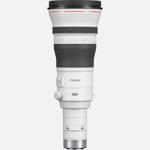 Canon RF 800mm F5.6L IS USM Lens